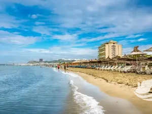 Prodej bytu 2+kk, Golem, Albánie, 59 m2