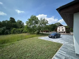 Pronájem rodinného domu, Košťany, 84 m2