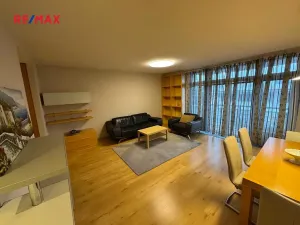 Pronájem bytu 3+kk, Praha - Strašnice, Vinohradská, 96 m2