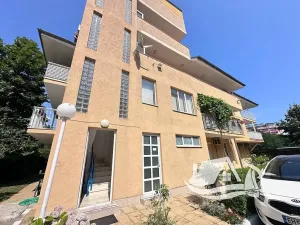 Prodej bytu 3+kk, Nesebar, Bulharsko, 80 m2