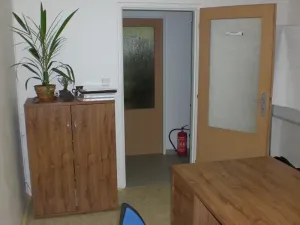 Pronájem kanceláře, Liberec, Chrastavská, 98 m2