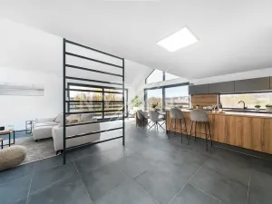 Prodej bytu 3+kk, Příbram, Borová, 125 m2