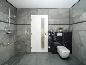 Prodej rodinného domu, Příbram, Borová, 125 m2