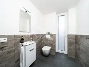 Prodej rodinného domu, Příbram, Borová, 185 m2