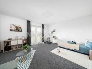 Prodej rodinného domu, Příbram, Borová, 185 m2