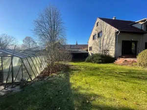 Pronájem rodinného domu, Zvole, J. Štulíka, 260 m2