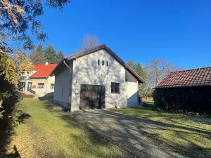 Pronájem rodinného domu, Zvole, J. Štulíka, 260 m2