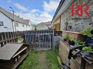 Prodej rodinného domu, Velhartice, 150 m2