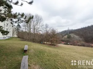 Pronájem bytu 3+1, Brno, Černého, 71 m2