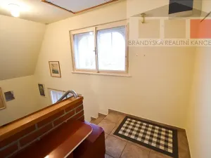 Pronájem bytu 3+kk, Brandýs nad Labem-Stará Boleslav, U jízdárny, 57 m2