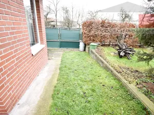 Pronájem bytu 3+kk, Brandýs nad Labem-Stará Boleslav, U jízdárny, 57 m2