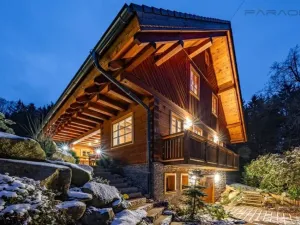 Prodej obchodního prostoru, Borotín - Kamenná Lhota, 194 m2