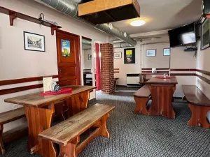 Prodej rodinného domu, Nové Strašecí, Křivoklátská, 120 m2