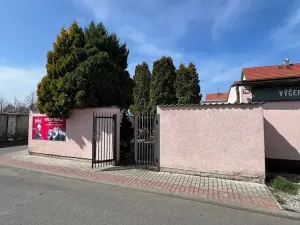 Prodej rodinného domu, Nové Strašecí, Křivoklátská, 120 m2