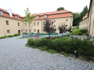 Pronájem bytu 3+kk, Praha - Dejvice, U Matěje, 109 m2