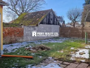 Prodej rodinného domu, Mirovice, Husova, 147 m2