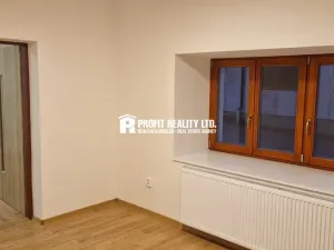 Prodej rodinného domu, Mirovice, Husova, 147 m2