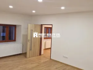 Prodej rodinného domu, Mirovice, Husova, 147 m2