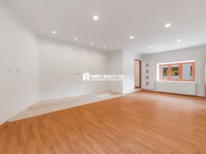 Prodej rodinného domu, Mirovice, Husova, 147 m2