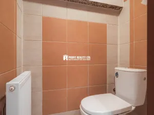 Prodej rodinného domu, Mirovice, Husova, 147 m2