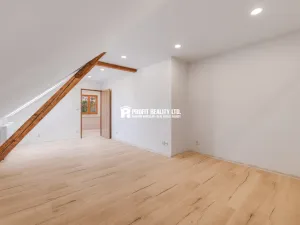 Prodej rodinného domu, Mirovice, Husova, 147 m2