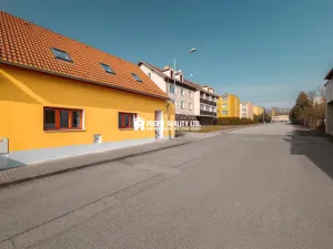 Prodej rodinného domu, Mirovice, Husova, 147 m2