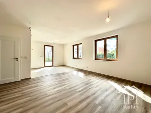 Pronájem rodinného domu, Bořanovice, U Rybníka, 160 m2
