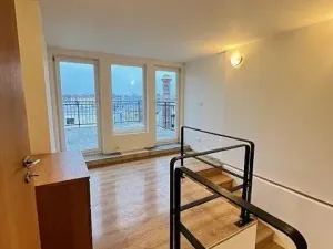 Prodej bytu 2+kk, Praha - Holešovice, 50 m2