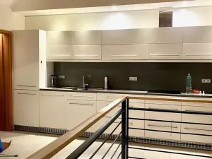 Prodej bytu 3+kk, Praha - Smíchov, Na Neklance, 107 m2