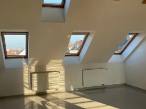 Prodej bytu 3+kk, Praha - Smíchov, Na Neklance, 107 m2