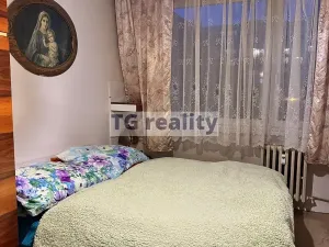 Prodej bytu 3+1, Praha - Stodůlky, Přecechtělova, 73 m2