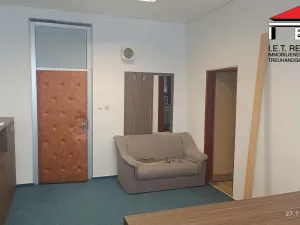 Pronájem kanceláře, Ostrava, Vítkovická, 53 m2