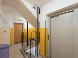 Prodej bytu 3+kk, Praha - Stodůlky, Kocianova, 68 m2