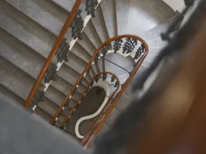 Pronájem bytu 3+kk, Praha - Vinohrady, Pod Karlovem, 100 m2