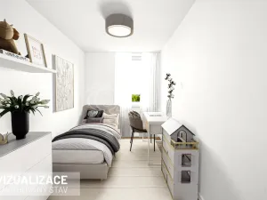 Prodej rodinného domu, Struhařov, 121 m2