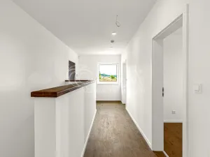 Prodej rodinného domu, Struhařov, 121 m2