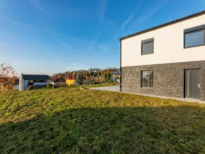 Prodej rodinného domu, Struhařov, 121 m2