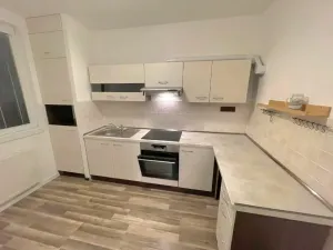 Pronájem bytu 2+1, Ostrava - Moravská Ostrava, Maroldova, 45 m2