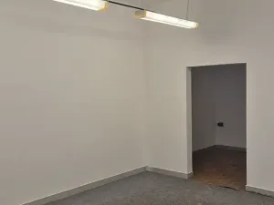 Pronájem obchodního prostoru, Blansko, Dvorská, 150 m2