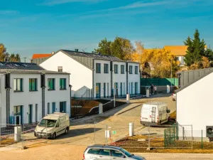 Prodej rodinného domu, Kobylnice, 137 m2