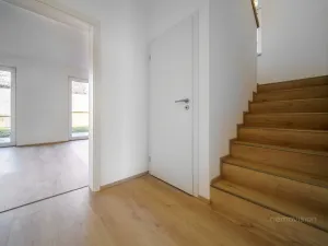 Prodej rodinného domu, Kobylnice, 137 m2