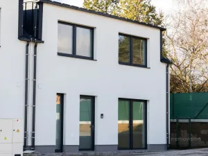 Prodej rodinného domu, Kobylnice, 137 m2