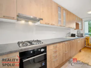 Prodej bytu 3+kk, Praha - Čimice, Křivenická, 75 m2