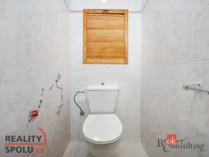 Prodej bytu 3+kk, Praha - Čimice, Křivenická, 75 m2