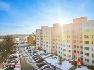 Prodej bytu 3+kk, Praha - Čimice, Křivenická, 75 m2