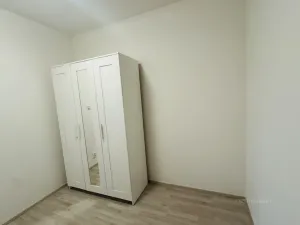 Pronájem bytu 1+kk, Brno - Slatina, Kigginsova, 42 m2