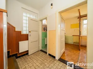 Prodej rodinného domu, Rokycany, Šťáhlavská, 105 m2