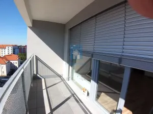 Prodej bytu 2+kk, Plzeň, Nemocniční, 71 m2