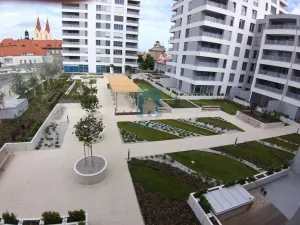 Prodej bytu 2+kk, Plzeň, Nemocniční, 71 m2