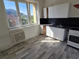 Pronájem bytu 2+1, Most, W. A. Mozarta, 58 m2